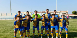 Φιλική νίκη του ASTERAS B' AKTOR επί του Μαρκό
