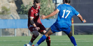 Ορίστηκε το Κηφισιά - ASTERAS AKTOR