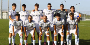 Ήττα της Κ19 από την ΑΕΚ