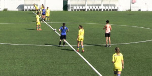 Φιλική "πεντάρα" του ΑΣΤΕΡΑ στο Μοσχάτο