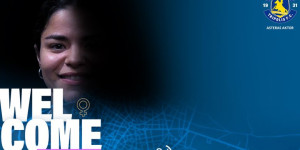 Στον Αστέρα η Ελευθερία Δαφέρμου