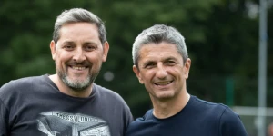 Ραζβάν Λουτσέσκου: «Ο φορ που θέλω, το πρέσινγκ που δίνει τίτλο, ο ώριμος Κωνσταντέλιας»