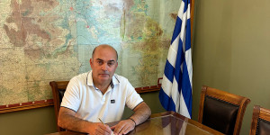 Υπογραφή σύμβασης για τη συντήρηση του ηλεκτροφωτισμού στο οδικό δίκτυο της Αργολίδας