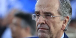 Έφυγε από τη ζωή η κόρη του Αντώνη Σαμαρά