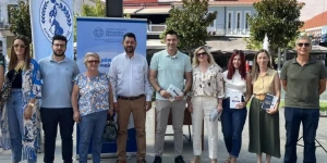 Τρίπολη: Δράση ενημέρωσης για την καταπολέμηση των κουνουπιών