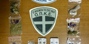 Χειροπέδες σε 14 άτομα στη Μεσσηνία