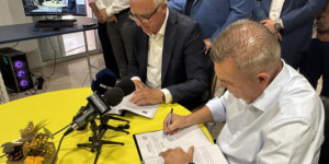 Σμυρνιώτης: Μπαίνουμε σε τροχιά πρωτοπορίας ελαφρύνοντας τα οικονομικά βάρη των δήμων και των πολιτών