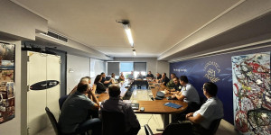 Δήμος Τρίπολης: “Στόχος μας είναι η ασφάλεια των πολιτών και η θωράκιση της πόλης μας απέναντι σε φυσικούς κινδύνους"