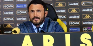 Αποφασίζει ο Καρυπίδης για το διαφαινόμενο διαζύγιο με τον Ουζουνίδη -Ποια τα δεδομένα