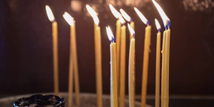 Έφυγε από τη ζωή ο Γιώργος Καρλής - Το Δημοτικό Συμβούλιο Τρίπολης για την απώλεια του