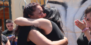 Κυριακή Γρίβα: Ομόφωνα ένοχος ο 40χρονος για τη δολοφονία της