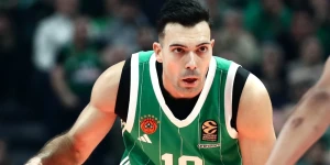 Ο Σλούκας για το EURO 2004, τον Γιούρκα και τον Ανρί