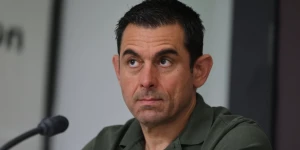 Κουβεντίδης: «Επιθετική συνέντευξη Τύπου για ΠΑΕ ΠΑΟΚ και Ιβάν Σαββίδη»