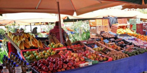 Μεταφέρεται η λαϊκή αγορά Μεγαλόπολης