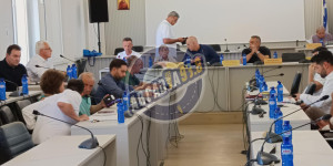 Ερώτηση Σμυρνιώτη για το κολυμβητήριο- Η απάντηση του Δημάρχου Τρίπολης