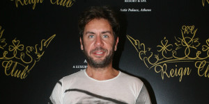 Σε δημόσια ψυχιατρική κλινική εισήχθη ο Γιώργος Μαζωνάκης