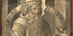 Μελχισεδέκ: Ο μυστηριώδης βασιλιάς της Βίβλου - Το όνομα που ακούστηκε στους διαλόγους της μαφίας