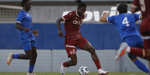 Ο Asteras Aktor δρέπει τους καρπούς της δεύτερης ομάδας του