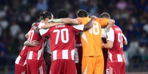 Η ιδιαιτερότητα των ντέρμπι του Ολυμπιακού στον πρώτο γύρο και ο Οκτώβρης - γολγοθάς