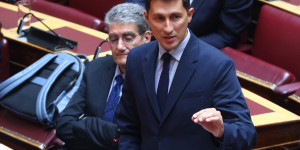 Π. Χρηστίδης: Πάνω από το 60% των Eλλήνων θεωρεί αξιόπιστο το πρόγραμμα που καταθέσαμε στη ΔΕΘ