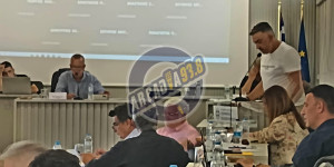 Την τελευταία Δευτέρα του Σεπτέμβρη συνεδριάζει το Περιφερειακό Συμβούλιο Πελοποννήσου