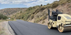 Σύμβαση 300.000 € για άμεσες αποκαταστάσεις στο οδικό δίκτυο της Αρκαδίας