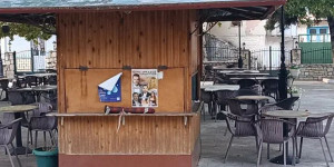 Εξαφανίζονται τα περίπτερα: 6.300 «λουκέτα» σε 15 χρόνια - Οι λόγοι της πτώσης και η ιστορία τους Εξαφανίζονται τα περίπτερα: 6.300 «λουκέτα» σε 15 χρόνια - Οι λόγοι της πτώσης και η ιστορία τους