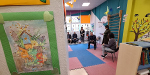 Η Περιφέρεια Πελοποννήσου επενδύει στην αξιοπρέπεια και την ανεξαρτησία των ατόμων με αναπηρία