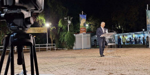 Πτωχός: Έργο στρατηγικής σημασίας η Περιφερειακή Οδός Τρίπολης