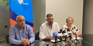 Τρίπολη: Αντίστροφη μέτρηση για τη "Λευκή Νύχτα" Τρίπολη: Αντίστροφη μέτρηση για τη "Λευκή Νύχτα"