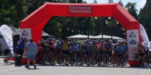 Ποιοι δρόμοι στην Τρίπολη θα είναι προσωρινά κλειστοί την Κυριακή 7 Σεπτεμβρίου