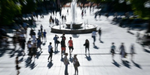 «Καμπανάκι» για το ασφαλιστικό – Σε κρίσιμο σημείο η αναλογία εργαζομένων προς συνταξιούχους