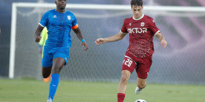 Σε αυτό το ματς θα εκτίσει ο Πομόνης