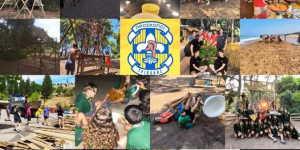 Αρχίζουν οι εγγραφές για το 3ο Σύστημα Προσκόπων της Τρίπολης