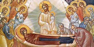 Προσκυνήματα του Δεκαπενταύγουστου στην Περιφέρεια Πελοποννήσου