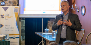 Περιφέρεια Πελοποννήσου: Στρατηγική επένδυση στην καινοτομία με ευρωπαϊκή αναγνώριση