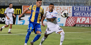 Ο Ρέντζιτς δεν έπεισε και αποχώρησε από τον ASTERAS AKTOR