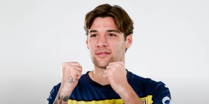 Βολιάκο ο εκλεκτός για την άμυνα: Αυτή είναι η πρόταση του ΠΑΟΚ στην Τζένοα