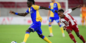 Βασικός στη νίκη της Γουινέας ο Σιλά