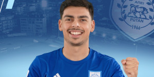 Eπίσημα στον ΠΑΣ Γιάννινα ο Τουρκοχωρίτης