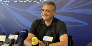 Τζιούμης: «Σπουδαίο έργο ο περιφερειακός δρόμος, ξεκάθαρη η θέση μας για τις μονάδες καύσης απορριμμάτων»