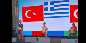 Ευστάθιος Κούλης: όταν η ψυχή είναι προσηλωμένη σε έναν στόχο, τίποτα δεν είναι ακατόρθωτο