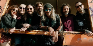 Οι Χαΐνηδες στα Βέρβενα Αρκαδίας