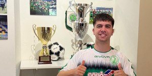 Στον Ορχομενό Λεβιδίου ο Σταύρος Χασιώτης