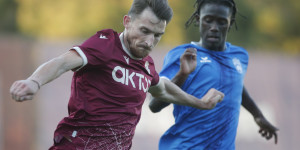 Βασικός ο Γιαμπλόνσκι κόντρα στην Ελλάδα, στον πάγκο ο Σίπτσιτς για το Μαυροβούνιο