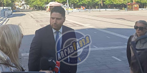 Τρίπολη: Αφέθηκε ελεύθερος ο 13χρονος - Δείτε τι δήλωσε ο δικηγόρος του