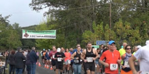 Ο αθλητισμός συναντά την ιστορία και τον μύθο στο Μαινάλιο όρος