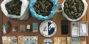 Τρεις συλλήψεις στην Αττική από αστυνομικούς της Υποδιεύθυνσης Δίωξης και Εξιχνίασης Εγκλημάτων Καλαμάτας