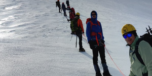 Σχολή Ορειβασίας Αρχαρίων διοργανώνει ο Ε.Ο.Σ. Τρίπολης