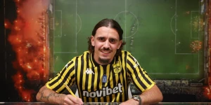 Σοκ με Αλφαρέλα, φόβοι για σοβαρό τραυματισμό στο γόνατο